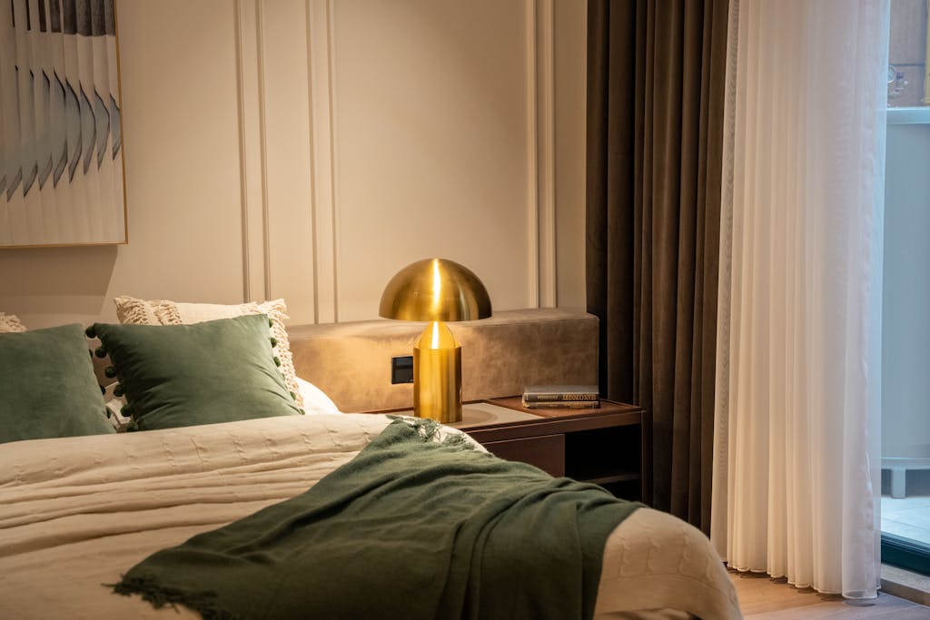 eclairage-chambre-coucher