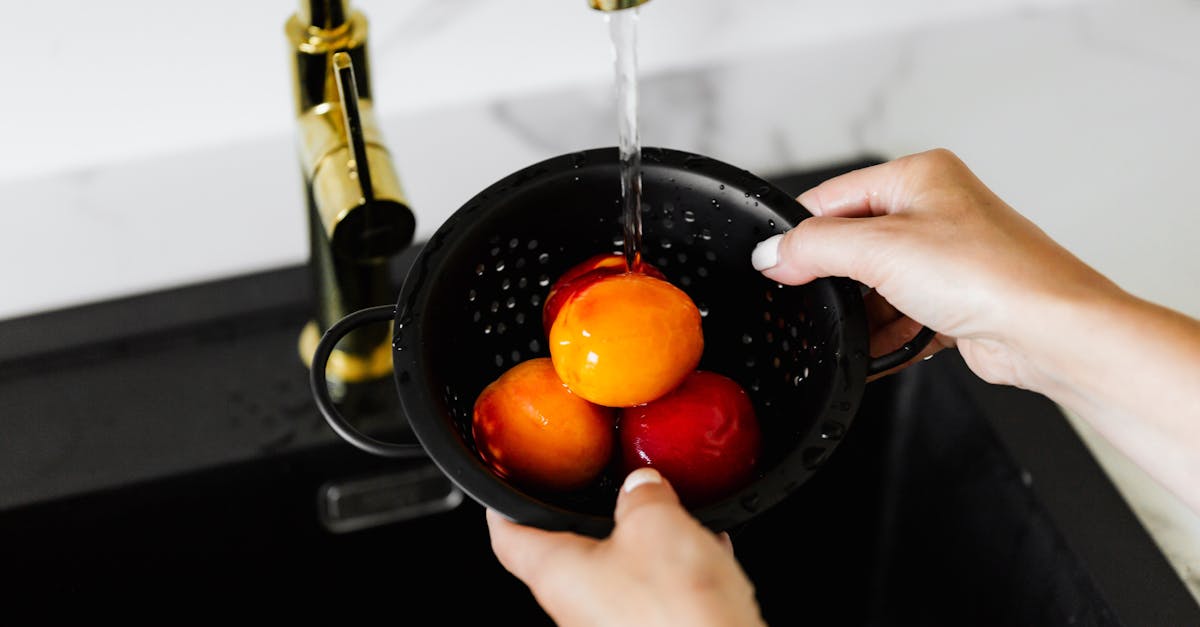 découvrez notre sélection de robinets de cuisine alliant design, fonctionnalité et durabilité pour une cuisine moderne et pratique.