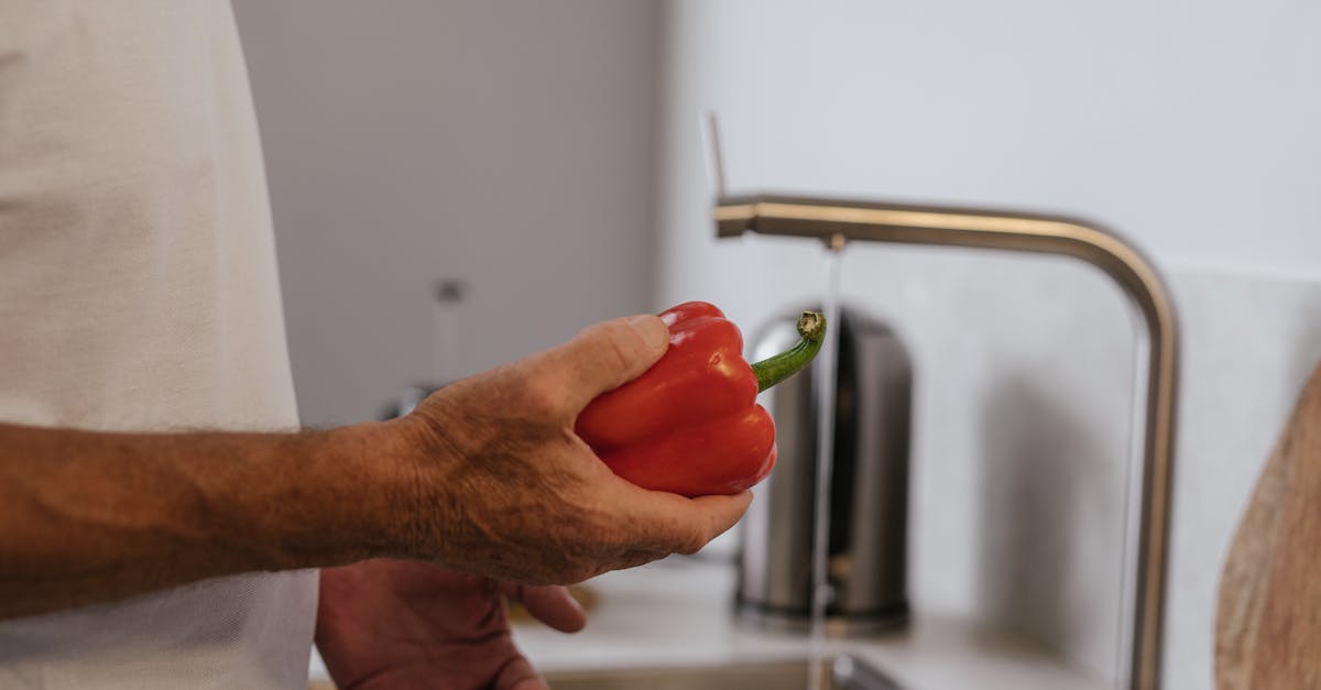découvrez notre sélection de robinets de cuisine alliant style, fonctionnalité et durabilité pour une cuisine moderne et pratique.