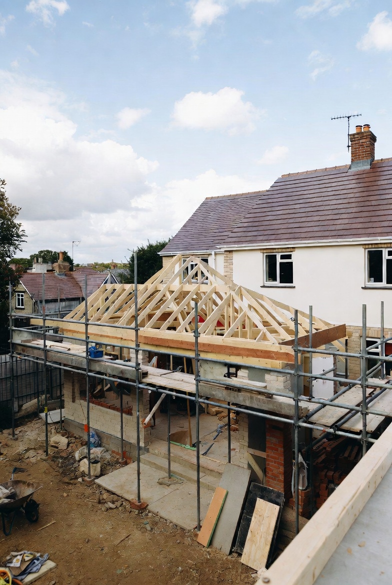 un nouveau visage pour votre maison