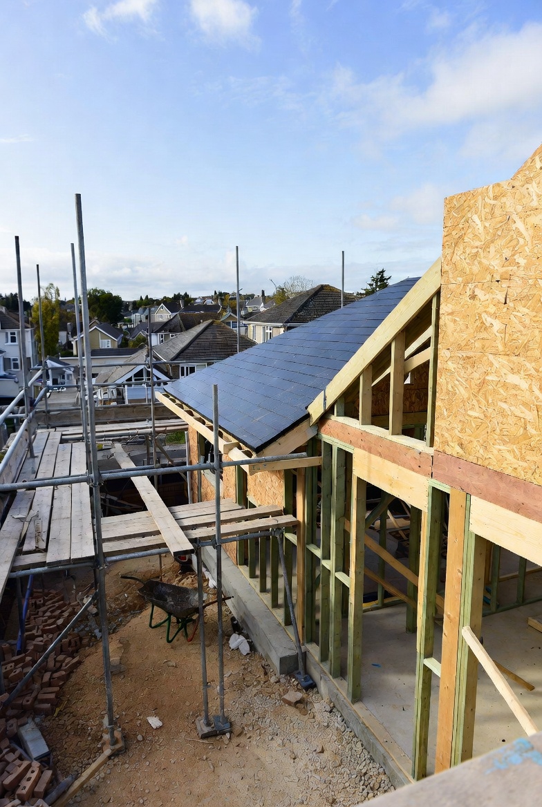 un agrandissement pour votre demeure