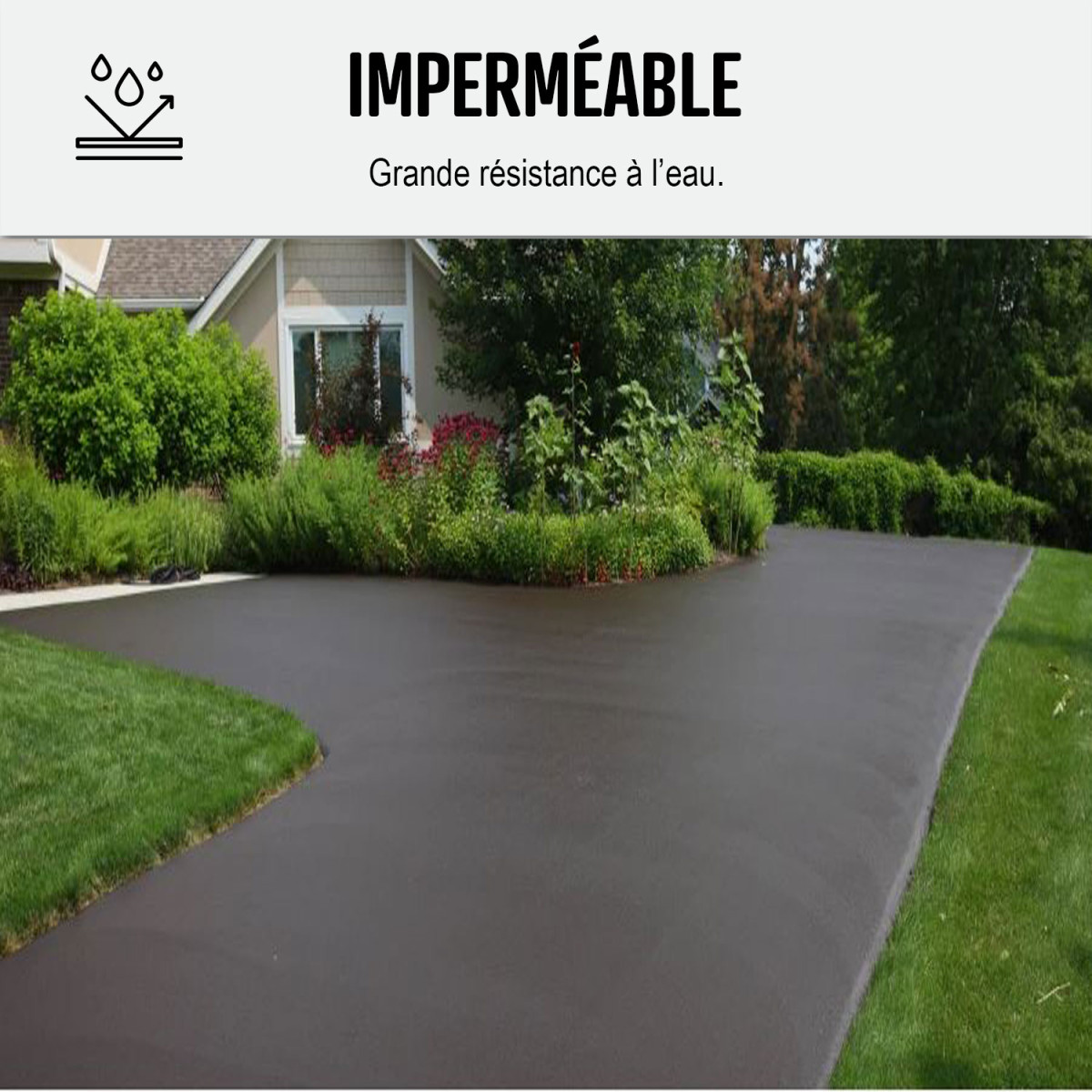 découvrez nos conseils pratiques pour l'entretien du sol en béton ciré et en asphalte afin de préserver leur éclat et leur durabilité.