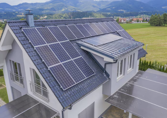 photovoltaïques