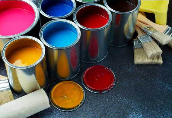 Peinture